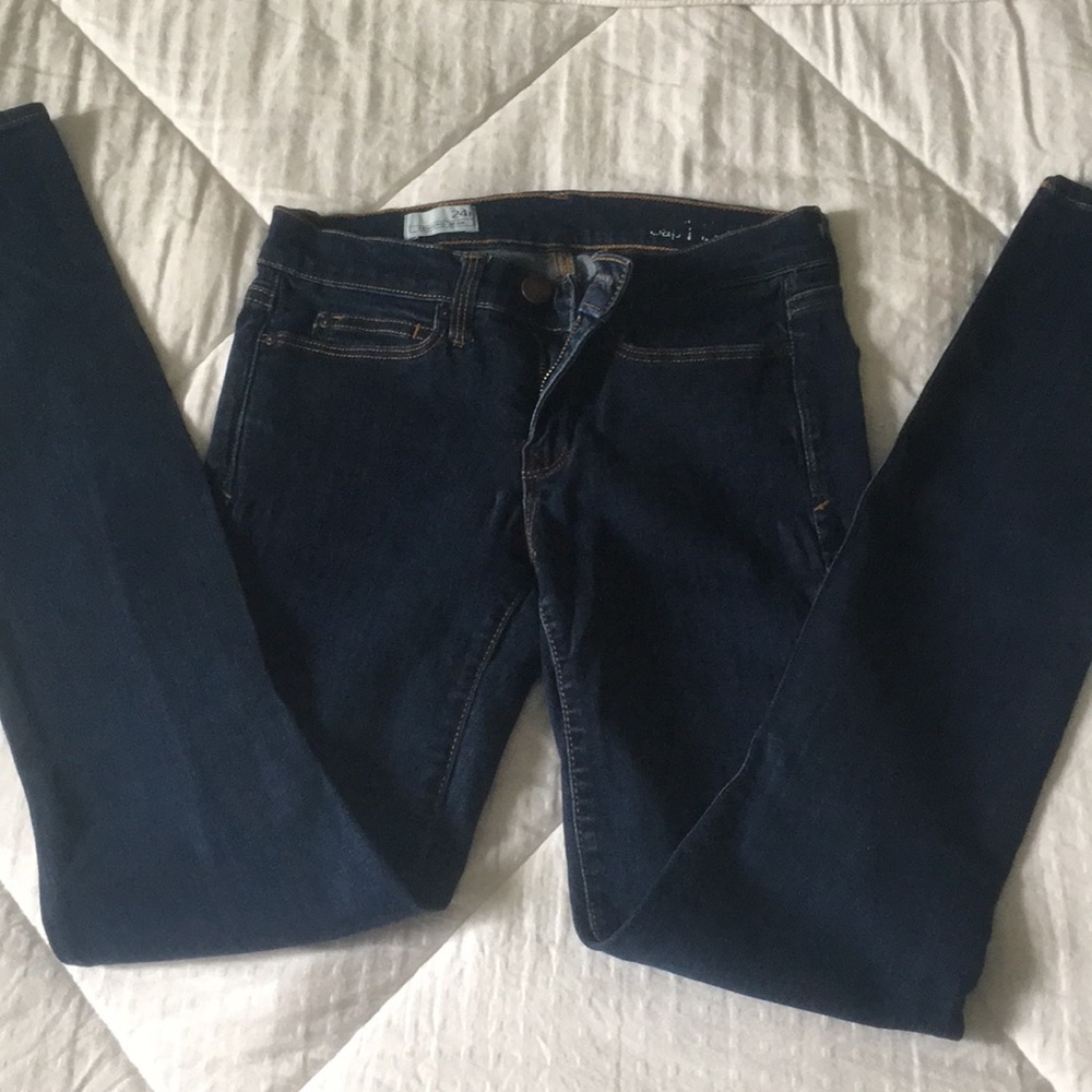 GAP legging jeans